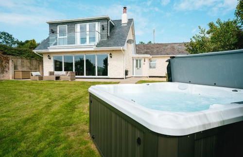 The Farmhouse at Bryn Defaid - Foto 32