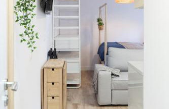 Charming Madrid lofts - Foto 18