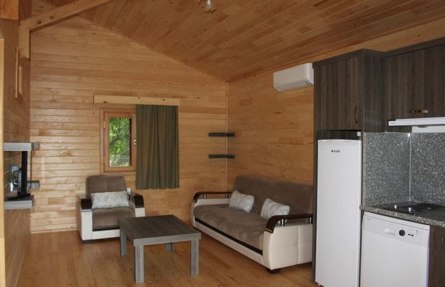 Villa Bilge - Foto 19