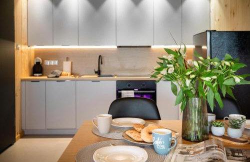 Domek Jacuzzi Escape Kołobrzeg - Foto 43