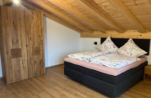 Ferienwohnung Hirnsberglehen - Foto 29