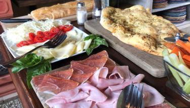 Podere il Poggiolo - Foto 3