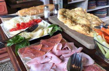 Podere il Poggiolo - Foto 3