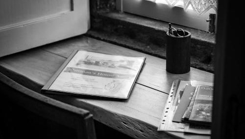 Fisherman's House Azores - Photo 5