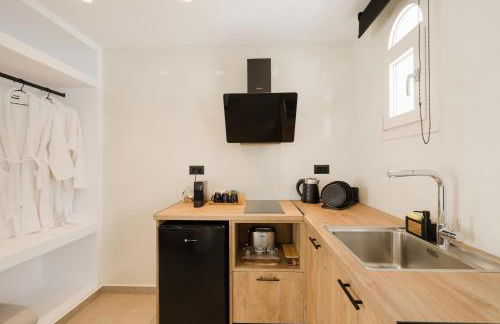 Commercio Suites Santorini - Foto 65