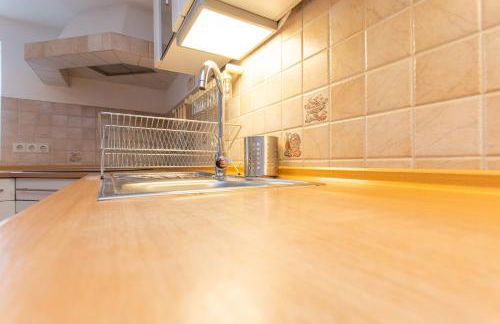 FullHouse - Halle - KU15 Apartments - Foto 19