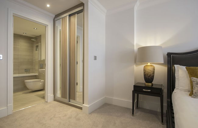 Chocolets - The Lion Suite - Foto 18