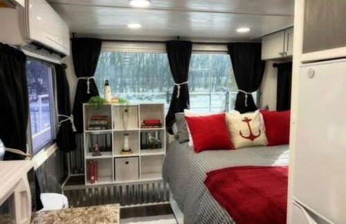 Seagull Bungalow in the Harbor - Foto 6