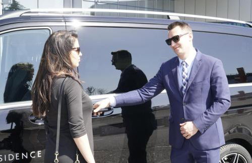 Apart-Hotel VIVI Residence & SPA - Foto 90