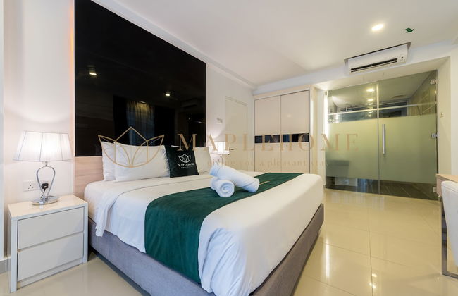 Ion Delemon Premier Suites Genting - Photo 16