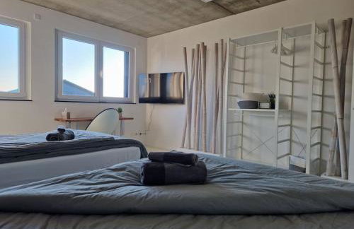 Exklusives Design-Penthouse MC1 - Foto 17