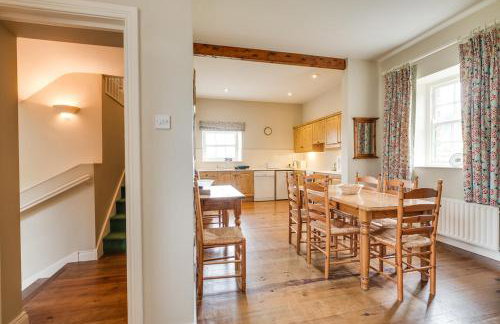 Belle Isle Castle and Cottages - Foto 54