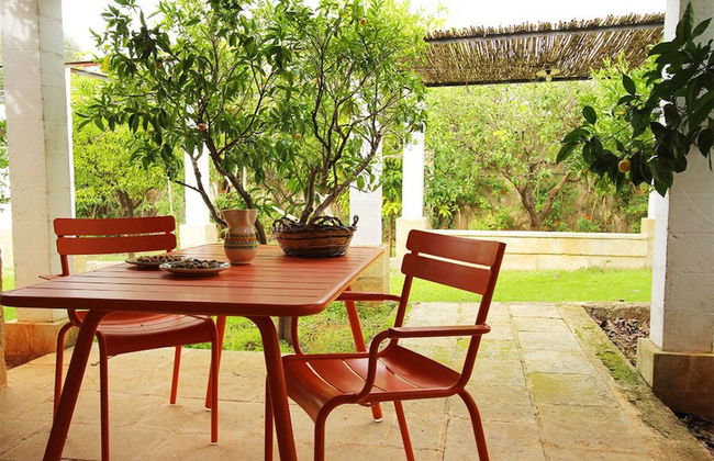 Masseria Gianferrante - Foto 23