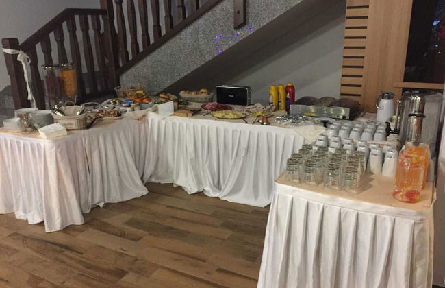 Club Rezidence Pod Lučí Loučovice - Foto 69