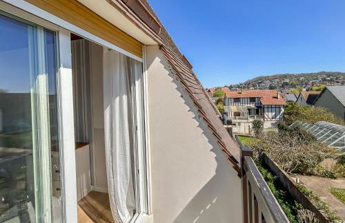 Duplex cosy idéal pour familles à 200m de la plage - Photo 27