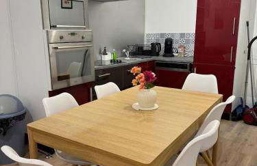 L'Emeraude Metz-Luxembourg - Foto 1