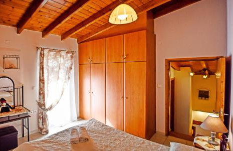 Marilou's Cottage - Foto 11