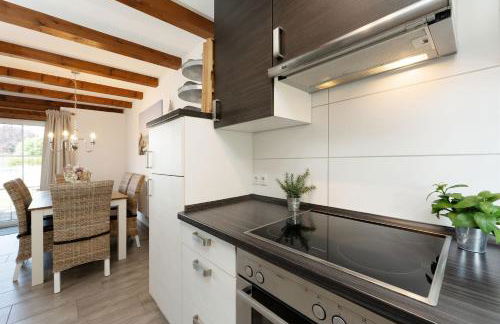 Dat Ostseehus - Foto 23