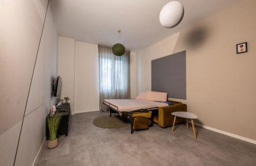 Guesthouse Rosa di Parma - Foto 2