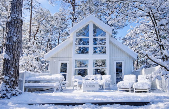 Strandhaus Rügen - Foto 44