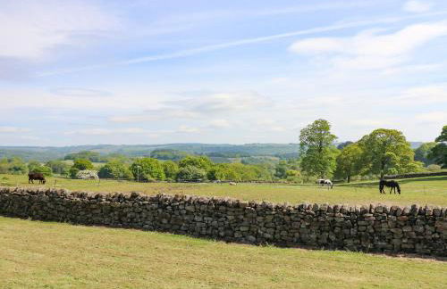 Wigwell Barn - Foto 17