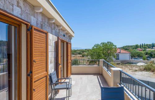 Villa Half Moon - Foto 16