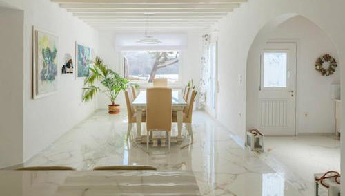 Archon Mykonos Luxury Villa - Foto 5