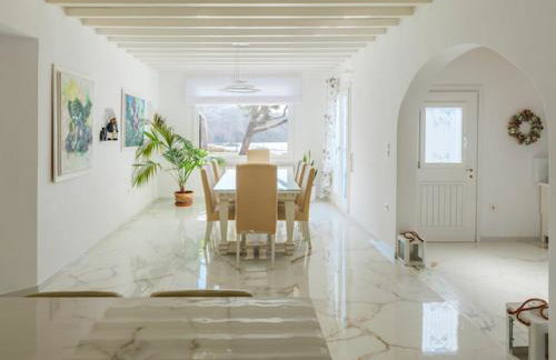 Archon Mykonos Luxury Villa - Foto 5