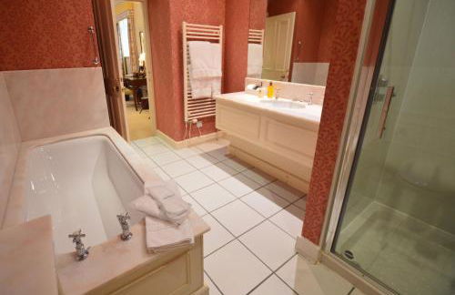 Kinloch House Hotel - Foto 3