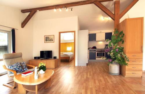 Ferienwohnung am Dümmer See - Foto 11