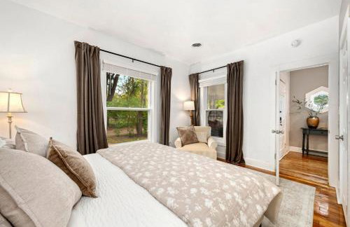 Oak Street Bungalow Walk to Old Town and CSU - Foto 5