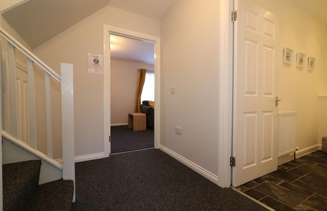 Connelly House - Motherwell - Foto 57