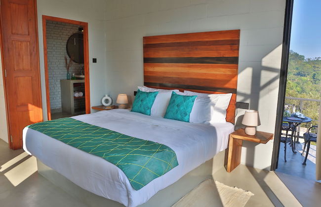 Misty Villa by DBI - Foto 2