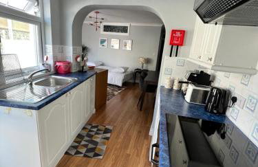 Garden Place - Foto 23