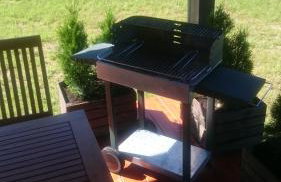 Dom drewniany Ustka - Foto 44