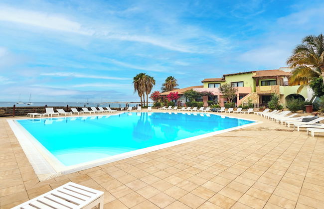 Porto Antigo Hotel Residence - Photo 47