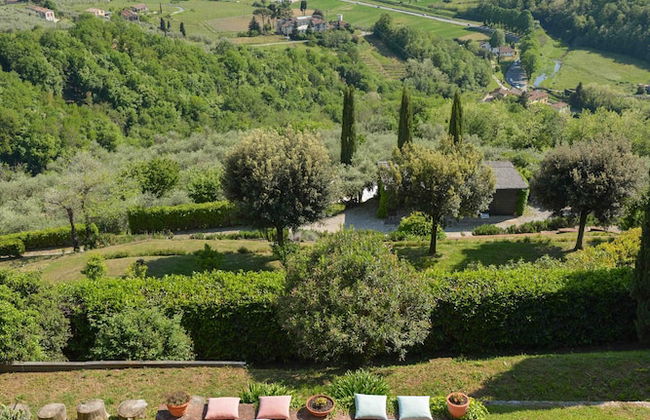 Relais Farinati - Adults only - Foto 22