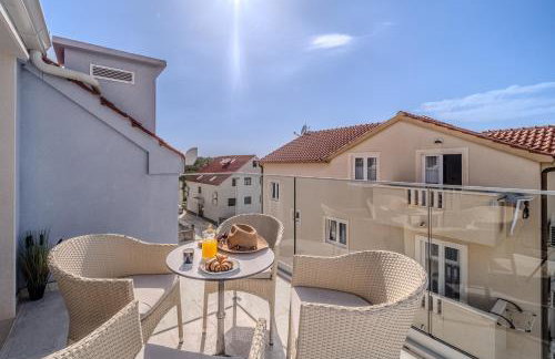 Apartmani Indigo - Foto 32