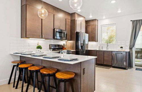 Tranquility at The Lofts - Near National Parks - Foto 18