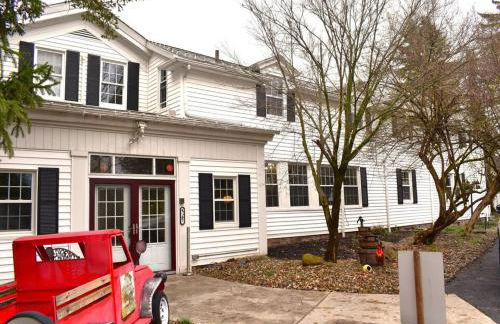 The House Hotels - Acadia Farms - Foto 14