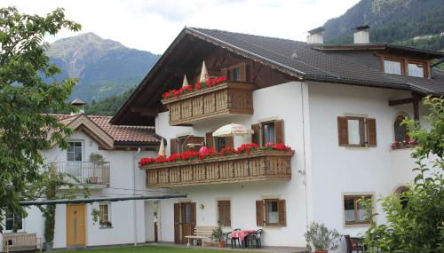 Residence Rebgut - Foto 1