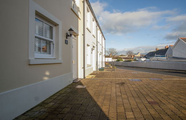 Ty Melyn - 2 Bedroom Cottage - Tenby - Foto 52