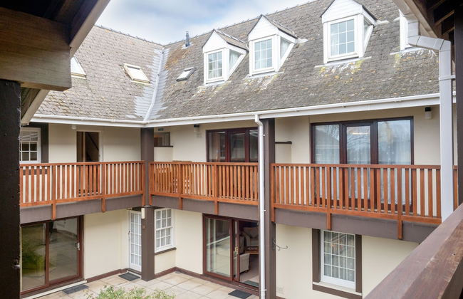 Galwad y Mor - Foto 15