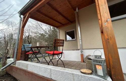 Ferienhaus Emma Dresden Hellerau - Foto 8