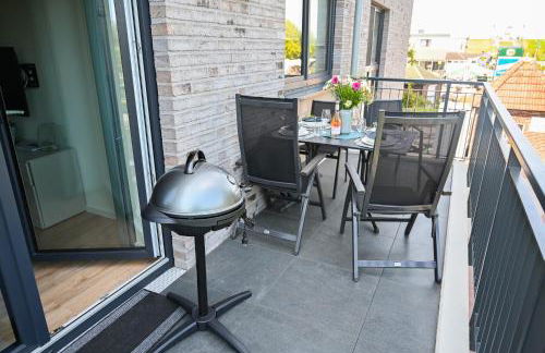 Dünenzauber - Neues Apartment mit Sauna in Strandnähe - Foto 27