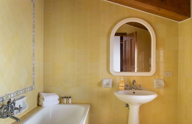 Restful Holiday Home in Reggello With Swimming Pool - Foto 75