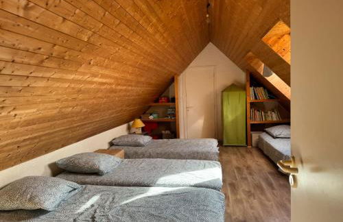 Ker Wind - panoramic sea view house Primel 8-10p - Photo 21