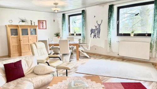 Ferienwohnung Rehblick in Reken - Ruhe & Erholung pur! - Foto 3