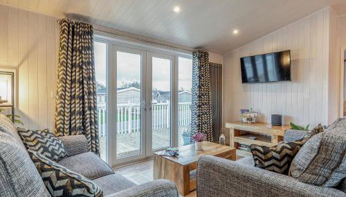 Heather Lodge - Foto 2