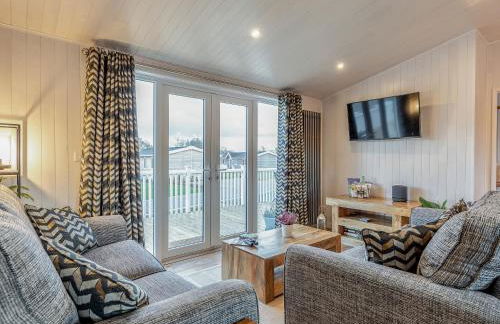 Heather Lodge - Foto 2